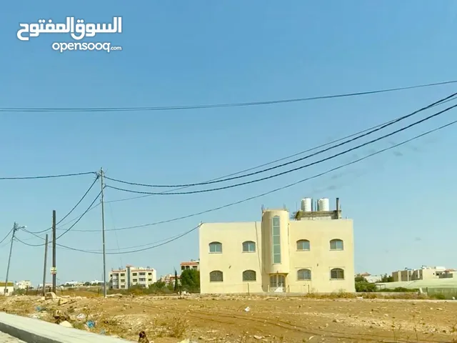  Building for Sale in Al Karak Mu'ta