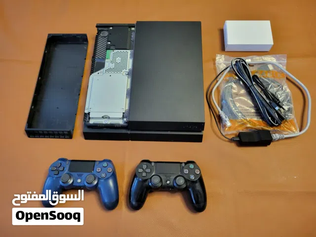 PlayStation 4 PlayStation for sale in Sana'a
