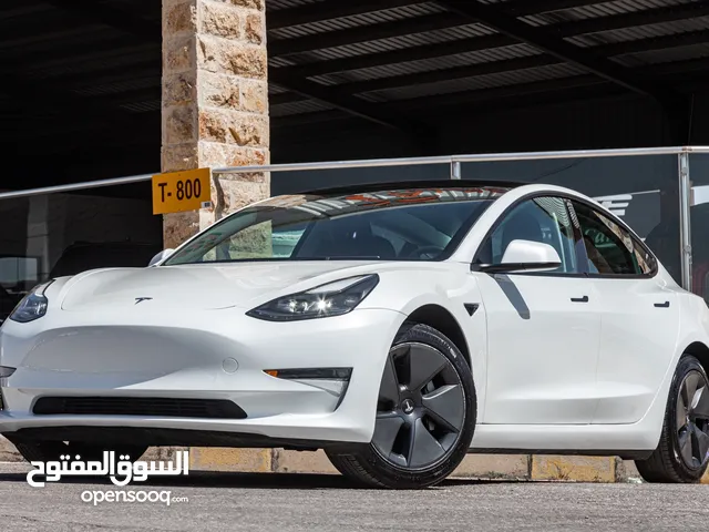 tesla model 3 2023 ستاندر فحص كامل بحاله الوكاله تيسلا موديل 3