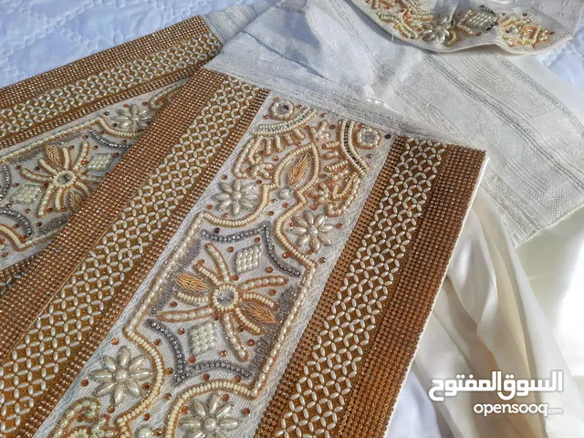 Thoub Textile - Abaya - Jalabiya in Misrata