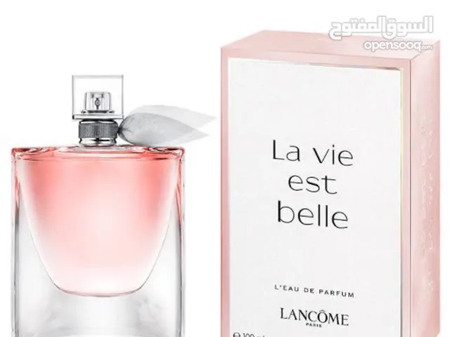 عطر لافي ايست بيل