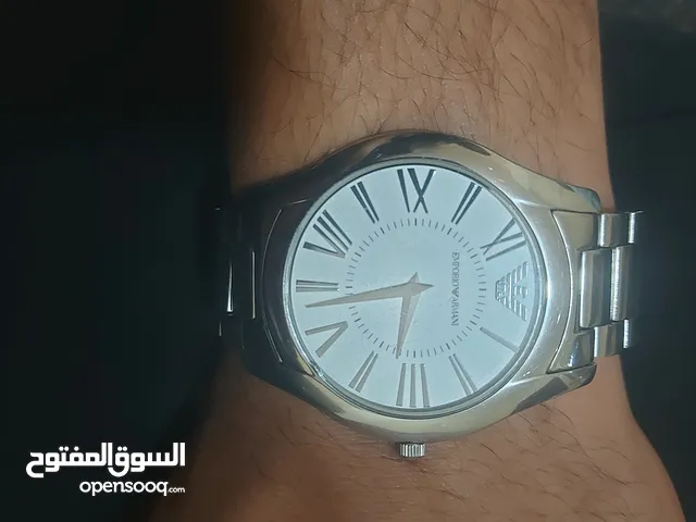 ساعه ارمني اصلي