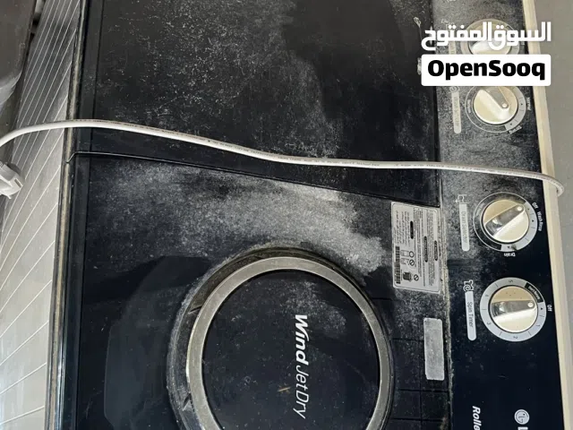 غسالة ملابس نظيفه تابع الوصف مهم