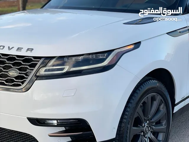 Land Rover Range Rover Velar 2018 in Amman