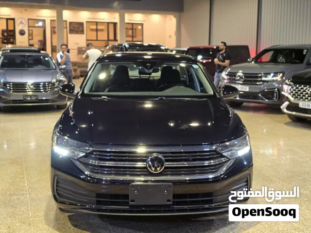 Volkswagen Jeeta SE 2024 فولكسواكن جيتا