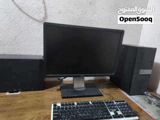 PC من ماركه DELL