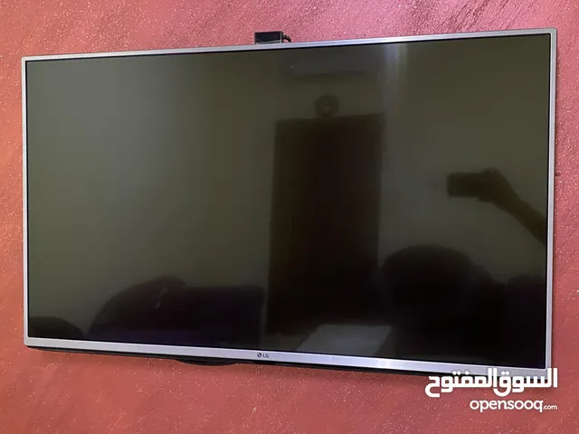 شاشه ال جي للبيع