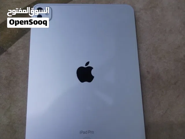 Apple iPad pro 4 256 GB in Basra