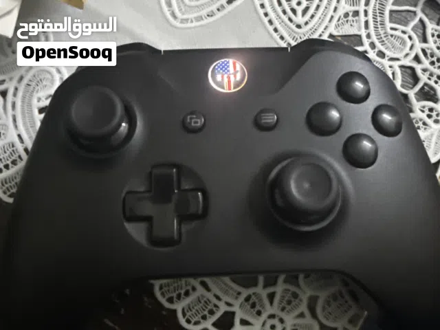 أيد إكس بوكس ون اكس اصلي وكاله تشتغل على ون ون إس وان اكس وسيرس