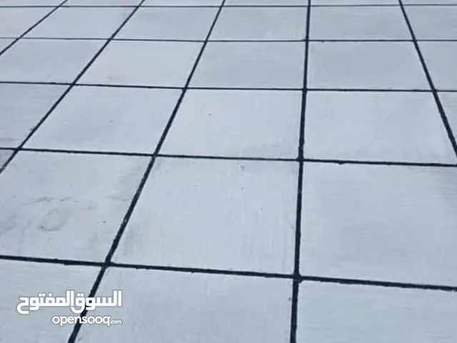 كادر مختص ترميم وتجديد وصيانه السطوح