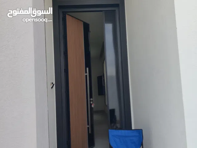 Custing Aluminium material Doors %