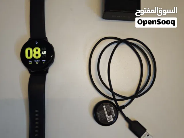 ساعة سامسونك اخو جديد