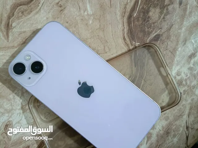 Apple iPhone 14 Plus 128 GB in Amman