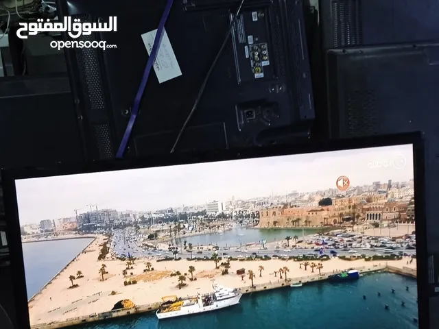 Samsung Plasma 43 inch TV in Benghazi