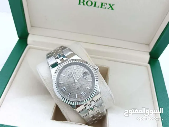 ROLEX Ladies Collection