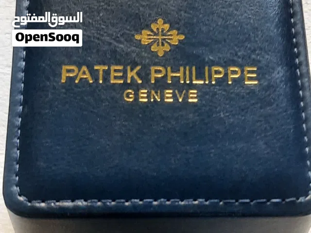 Analog Quartz Patek Philippe watches  for sale in Tripoli