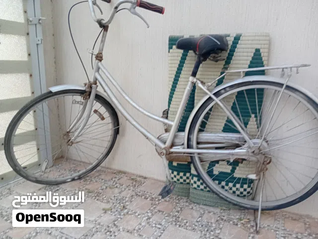 للبيع سيكل رقم 16 وسيكل كبير .....