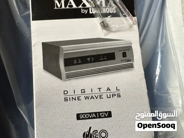 عاكسه تشغل 5 امبيرات