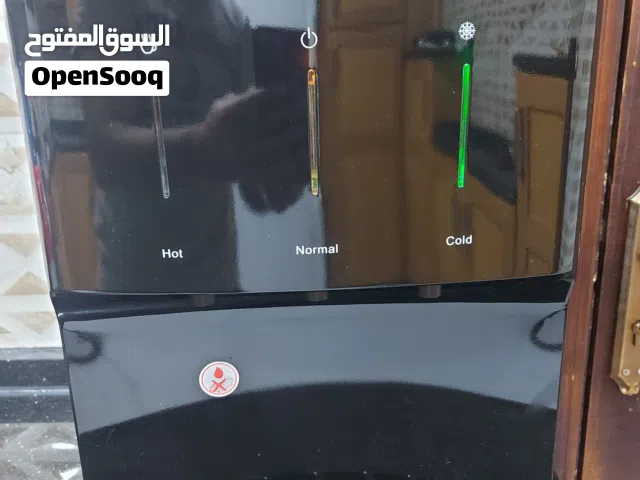 كولر ماء نوع هيونداي بالكرتونة استخدام تجريب فقط