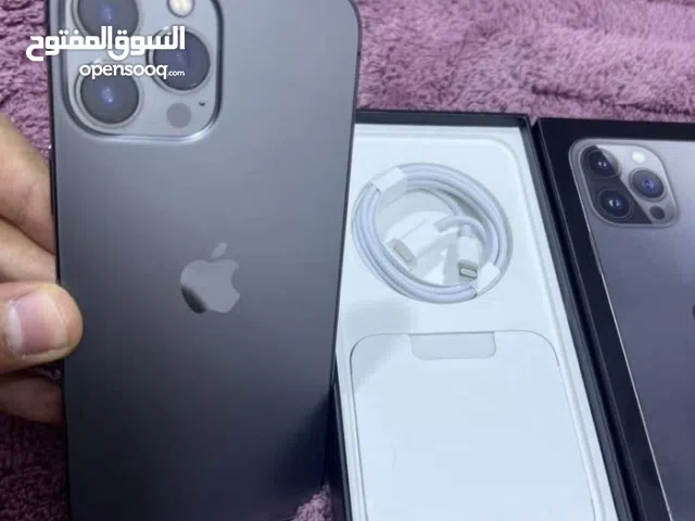 Apple iPhone 13 Pro Max 128 GB in Basra