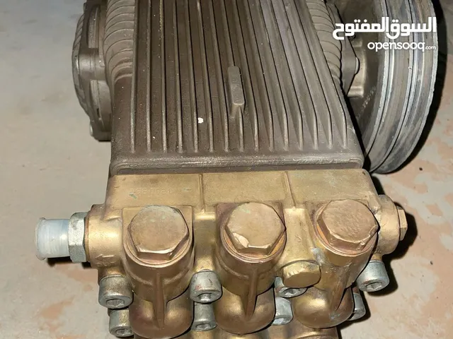 بومبات غسيل سيارات 200 بار