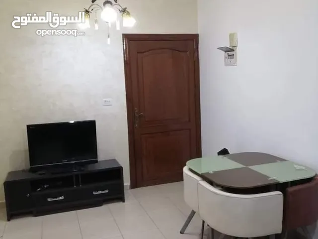 80 m2 2 Bedrooms Apartments for Sale in Amman Tla' Ali