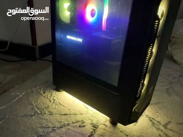 Windows Custom-built  Computers  for sale  in Baghdad