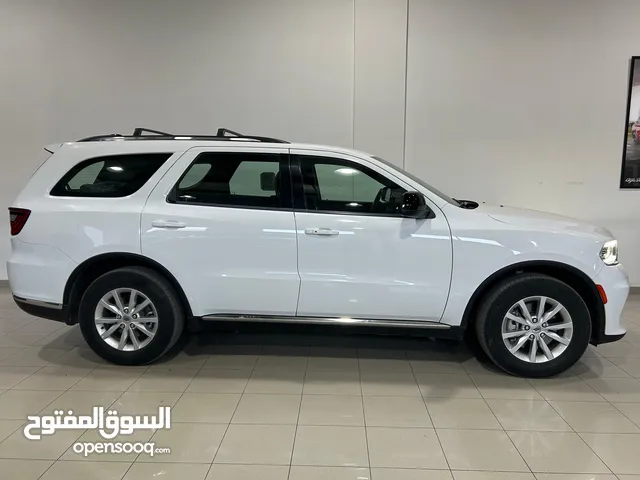 2023 دودج دورانجو SXT