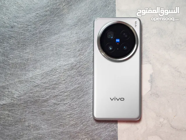 vivo x200 pro جهاز نظافة %98