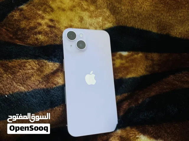 Apple iPhone 14 128 GB in Tripoli