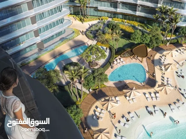 500ft Studio Apartments for Sale in Dubai Dubai Sceince Park