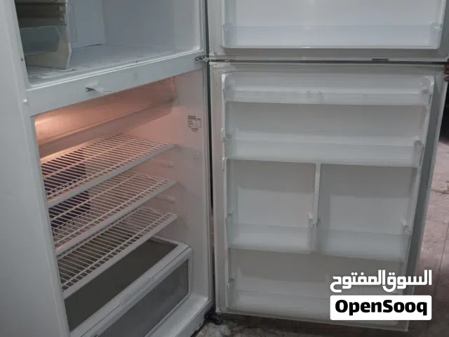 # متوفر جميع الثلاجات والفليزر جميع المقاسات المستعمله معا التوصيل والكفاله