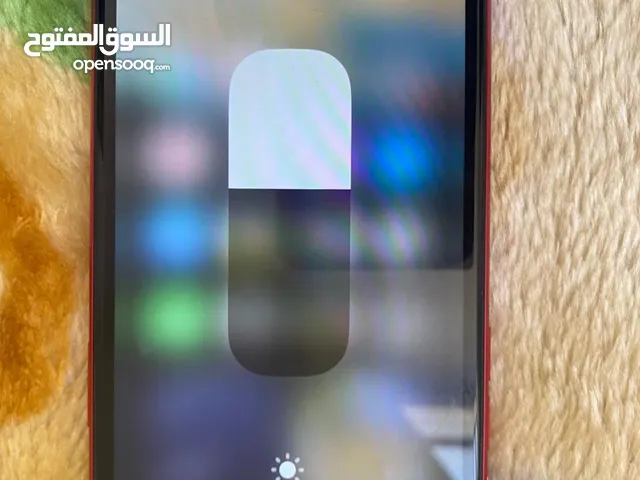 ايفون اكس ار xr ذاكرة 64 بطارية 76 بلادي مكفول ما مفتوح مابيه اي نقص
