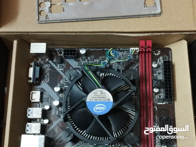 Motherboard for sale in Hebron