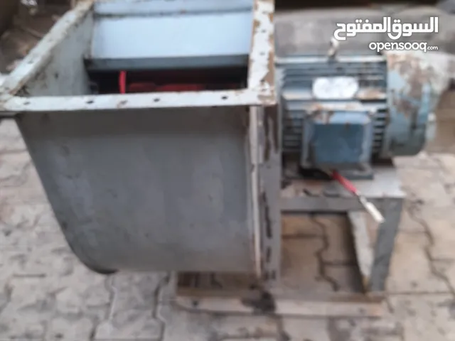 توربينة 5 حصان مستعملة للبيع
