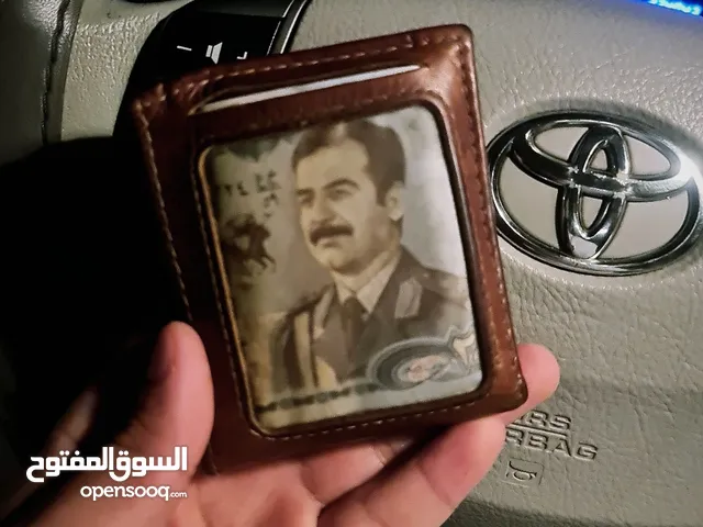 لمحبين المقتنيات والنوادر والعملات القديمه عملات في حكم صدام حسين 1986