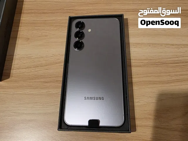 Samsung Galaxy S25 Plus