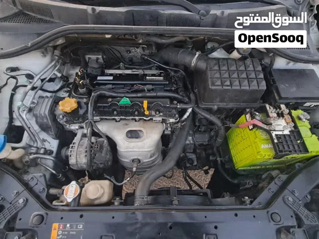 MG 360 White color, 2019 Model