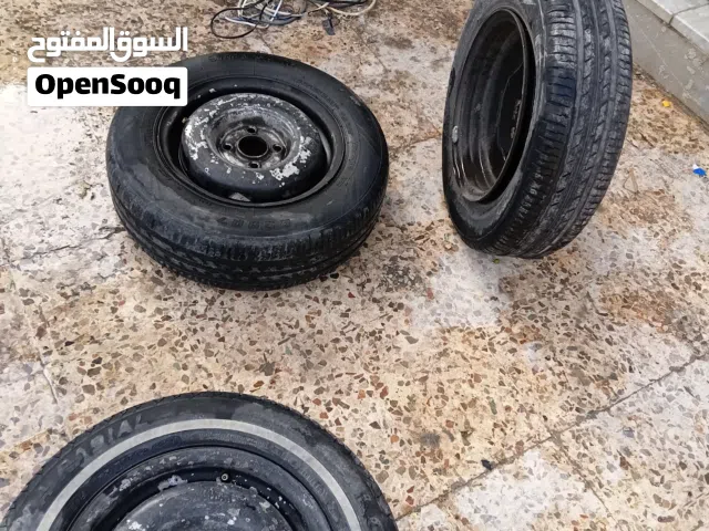 جنطات جولف mk2 مقاس 13