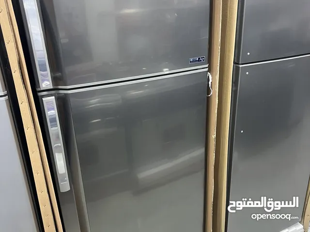 Sharp Refrigerators in Amman