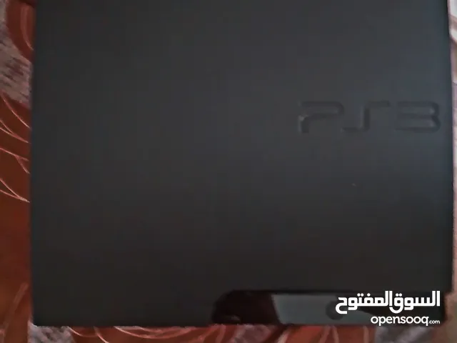 بلايستيشن 3