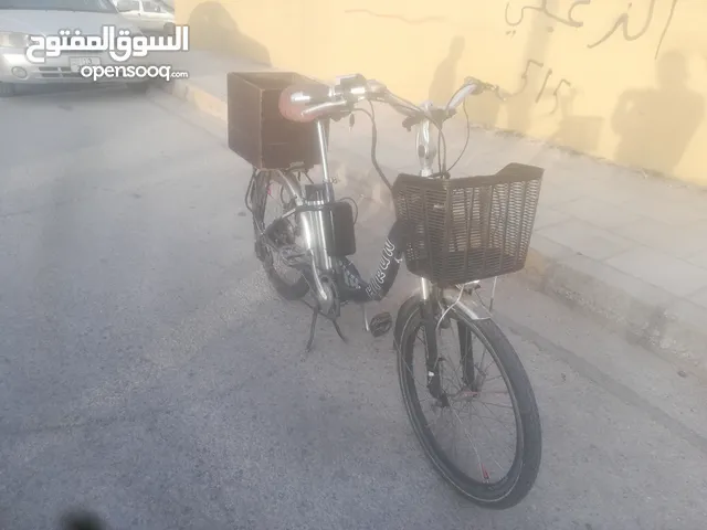 دراجه للبيع