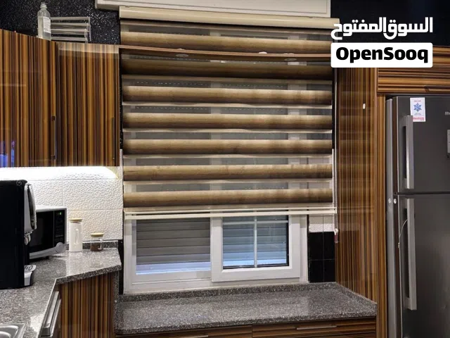 مطبخ جلوسي تركي