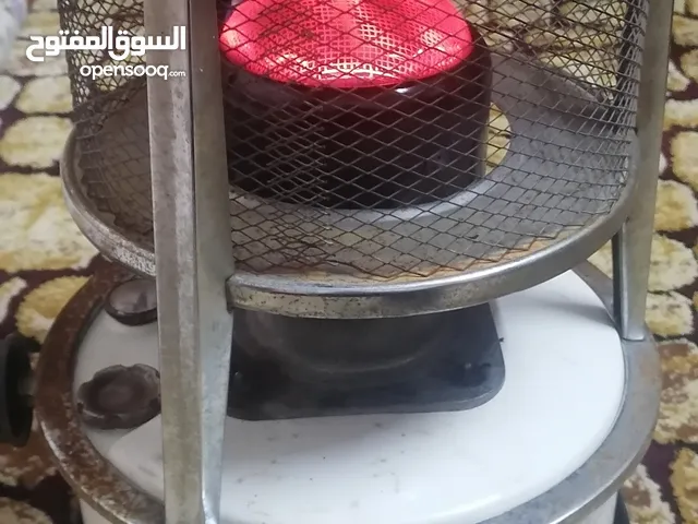 Fujika Kerosine Heater for sale in Mosul