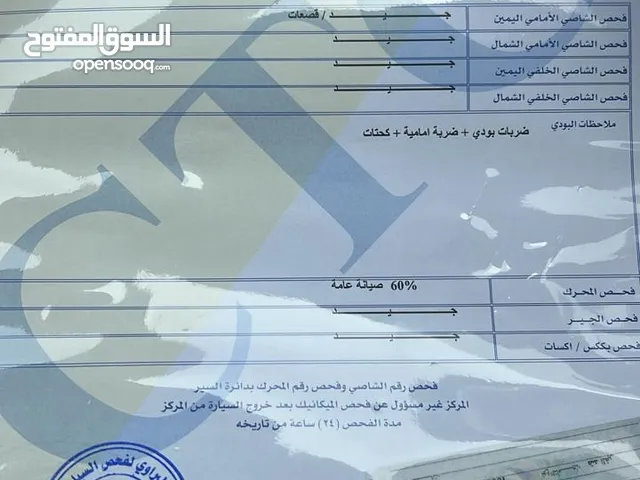 Used Nissan Sentra in Amman