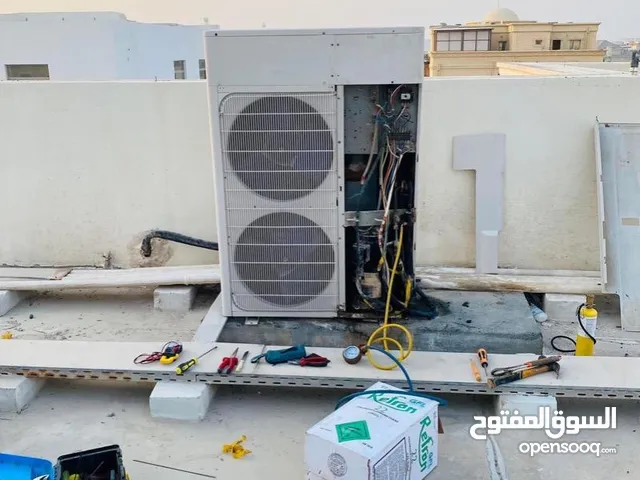 Air Conditioning Maintenance Services in Babylon