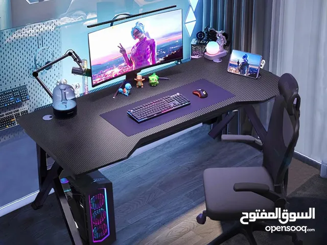 Gaming PC Chairs & Desks in Al Batinah