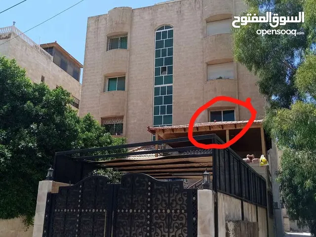 141m2 3 Bedrooms Apartments for Sale in Amman Tabarboor