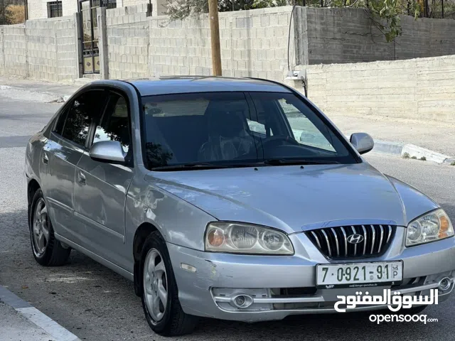 Used Hyundai Avante in Bethlehem