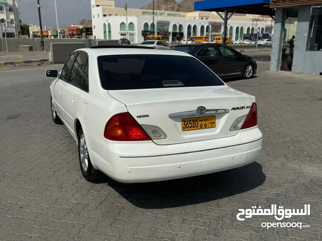 Kymco AK 550 2000 in Al Dakhiliya